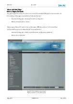 Preview for 244 page of EuroTel ETL3100 Series Operating And Technical Manual