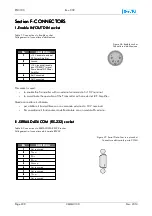 Preview for 248 page of EuroTel ETL3100 Series Operating And Technical Manual