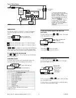 Preview for 2 page of Euroterm 2116 Installing And Operating Instructions