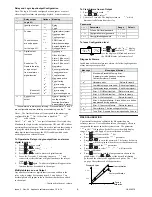 Preview for 9 page of Euroterm 2116 Installing And Operating Instructions