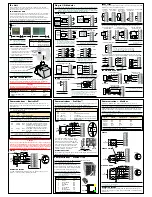 Предварительный просмотр 2 страницы Euroterm 2604 Installation And Wiring Instructions