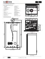 Preview for 12 page of Euroterm E25 Instructions For Use, Installation & Maintenance