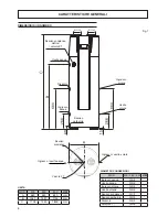 Preview for 8 page of Euroterm EURO ONE Installation And Maintenance Manual