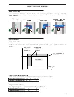 Preview for 9 page of Euroterm EURO ONE Installation And Maintenance Manual