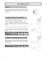 Preview for 12 page of Euroterm EURO ONE Installation And Maintenance Manual