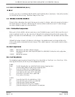 Предварительный просмотр 56 страницы Eurotherm Chessell 394 Installation And Operation Manual