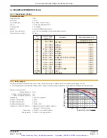 Предварительный просмотр 14 страницы Eurotherm Chessell 4100G Technical Manual