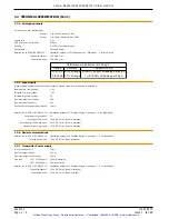 Предварительный просмотр 15 страницы Eurotherm Chessell 4100G Technical Manual