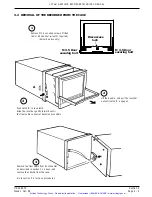 Предварительный просмотр 36 страницы Eurotherm Chessell 4100G Technical Manual