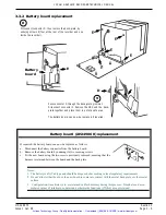 Предварительный просмотр 38 страницы Eurotherm Chessell 4100G Technical Manual