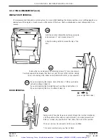 Предварительный просмотр 41 страницы Eurotherm Chessell 4100G Technical Manual