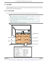 Предварительный просмотр 44 страницы Eurotherm Chessell 4100G Technical Manual