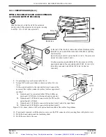 Предварительный просмотр 47 страницы Eurotherm Chessell 4100G Technical Manual