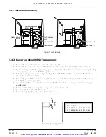 Предварительный просмотр 49 страницы Eurotherm Chessell 4100G Technical Manual