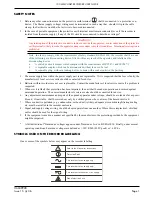 Preview for 5 page of Eurotherm Chessell 4102C User Manual