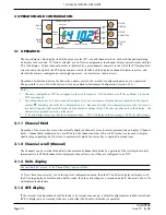 Preview for 14 page of Eurotherm Chessell 4102C User Manual