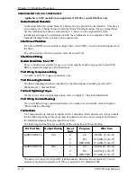 Предварительный просмотр 23 страницы Eurotherm Drives 514C Series Product Manual