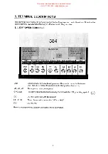 Preview for 10 page of Eurotherm Drives 584 Series Product Manual