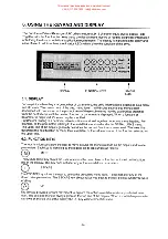 Preview for 18 page of Eurotherm Drives 584 Series Product Manual