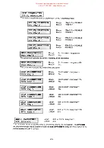 Preview for 27 page of Eurotherm Drives 584 Series Product Manual