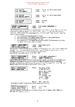 Preview for 29 page of Eurotherm Drives 584 Series Product Manual