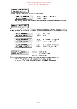 Preview for 30 page of Eurotherm Drives 584 Series Product Manual