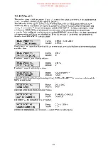 Preview for 32 page of Eurotherm Drives 584 Series Product Manual