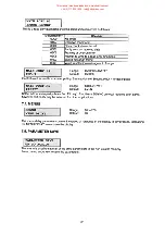 Preview for 33 page of Eurotherm Drives 584 Series Product Manual