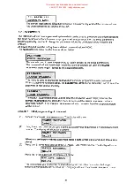 Preview for 35 page of Eurotherm Drives 584 Series Product Manual