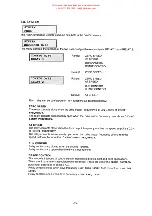 Preview for 37 page of Eurotherm Drives 584 Series Product Manual