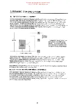 Preview for 38 page of Eurotherm Drives 584 Series Product Manual