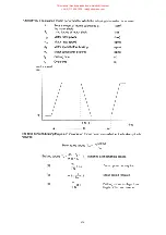 Preview for 39 page of Eurotherm Drives 584 Series Product Manual