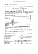 Preview for 40 page of Eurotherm Drives 584 Series Product Manual