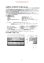 Preview for 41 page of Eurotherm Drives 584 Series Product Manual