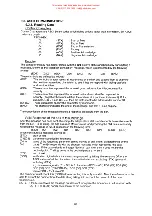 Preview for 42 page of Eurotherm Drives 584 Series Product Manual