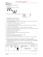 Предварительный просмотр 45 страницы Eurotherm Drives 584S/620 Addendum