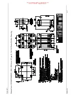 Предварительный просмотр 46 страницы Eurotherm Drives 584S/620 Addendum