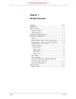 Preview for 8 page of Eurotherm Drives 584S Product Manual