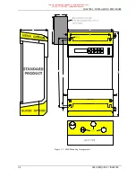 Preview for 44 page of Eurotherm Drives 584S Product Manual