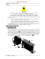 Preview for 47 page of Eurotherm Drives 584S Product Manual