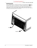 Preview for 48 page of Eurotherm Drives 584S Product Manual