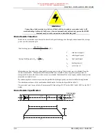 Preview for 52 page of Eurotherm Drives 584S Product Manual