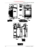 Preview for 56 page of Eurotherm Drives 584S Product Manual