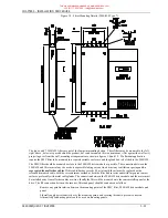 Preview for 57 page of Eurotherm Drives 584S Product Manual