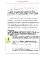 Preview for 58 page of Eurotherm Drives 584S Product Manual