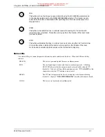 Preview for 68 page of Eurotherm Drives 584S Product Manual