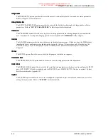 Preview for 71 page of Eurotherm Drives 584S Product Manual