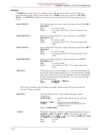 Preview for 75 page of Eurotherm Drives 584S Product Manual