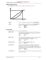 Preview for 78 page of Eurotherm Drives 584S Product Manual