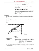 Preview for 79 page of Eurotherm Drives 584S Product Manual